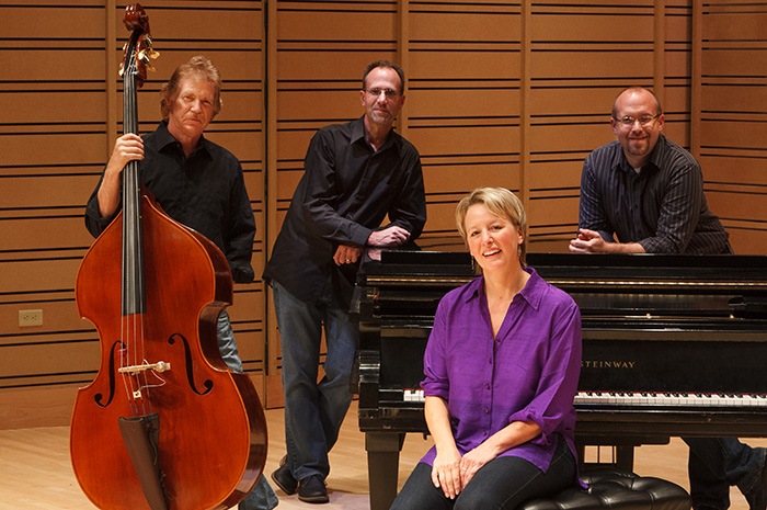 Faculty Quartet