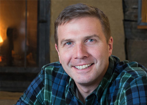 Leadership Foundations: Virtual Fireside Chat With Steve Smith ’92  