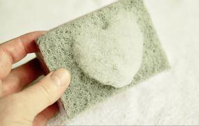 SICF, Spring Clean, Sponge, Cleaning