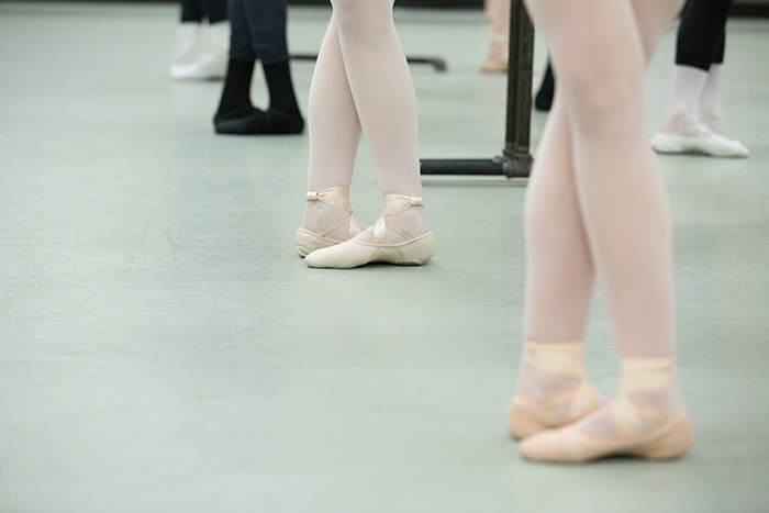 The Dickinson College Ballet Certificate Program With Central Pennsylvania Youth Ballet allows students to pursue high-level ballet instruction while earning a liberal-arts college degree.