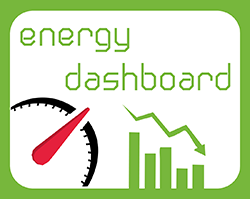 energy dashboard logo