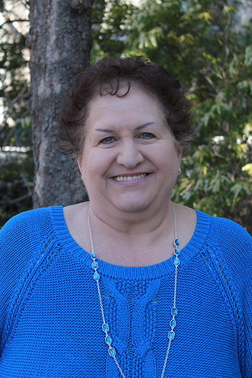 Debi Swarner