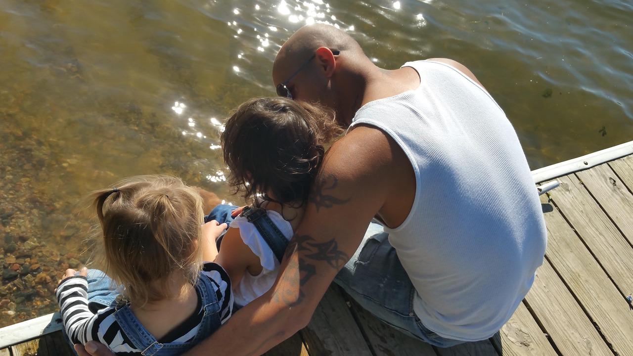 Survival Skills for Single Working Parents