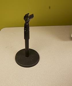 Desktop Microphone Stand