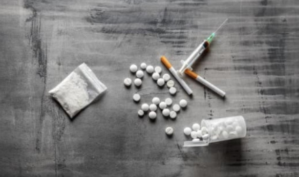 Substance Misuse and the Drug Free Workplace | Tuesday, March 17 | 2-3 p.m.