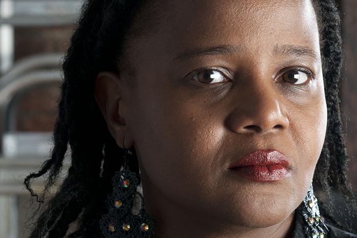 Edwidge Danticat