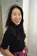 Ellen Min