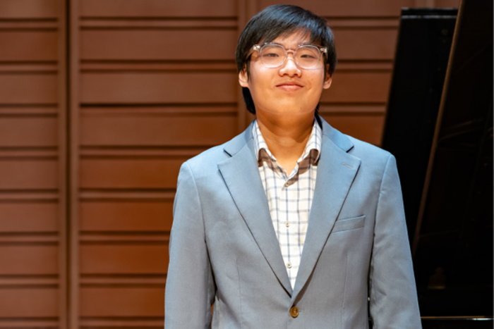 Eric Han