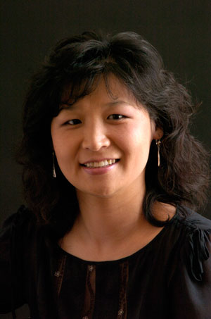 Eun Ae Baik-Kim