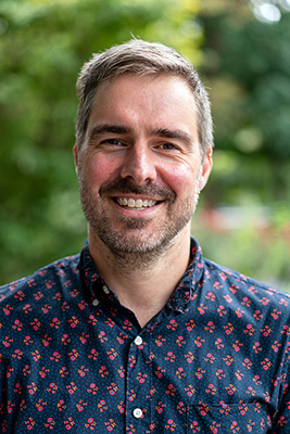 Andrew Dufton