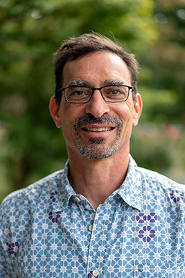Lev Fruchter
