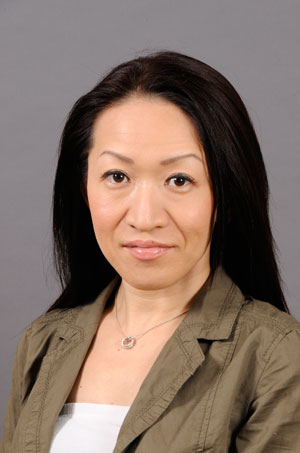 Akiko Meguro