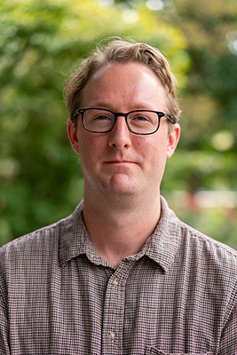 Christopher Peacock