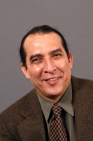 Abraham Quintanar