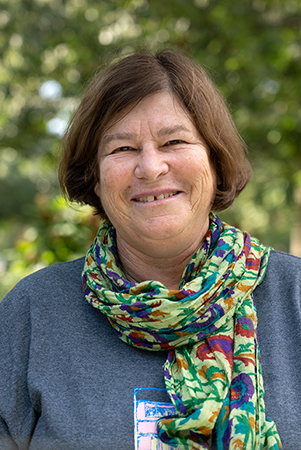 Susan Rose