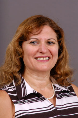 Magda Siekert