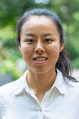 Lulu Wang