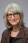 Eleanor Mitchell