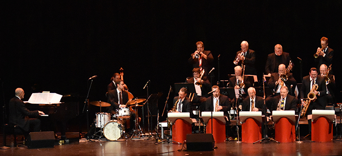 River City Big Band