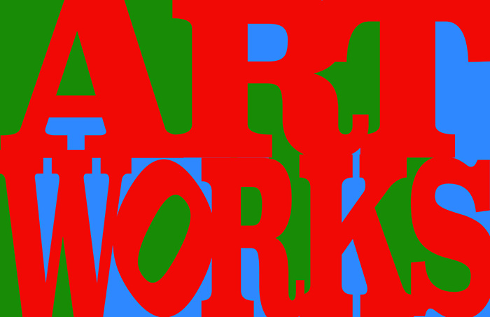 art works graphic
