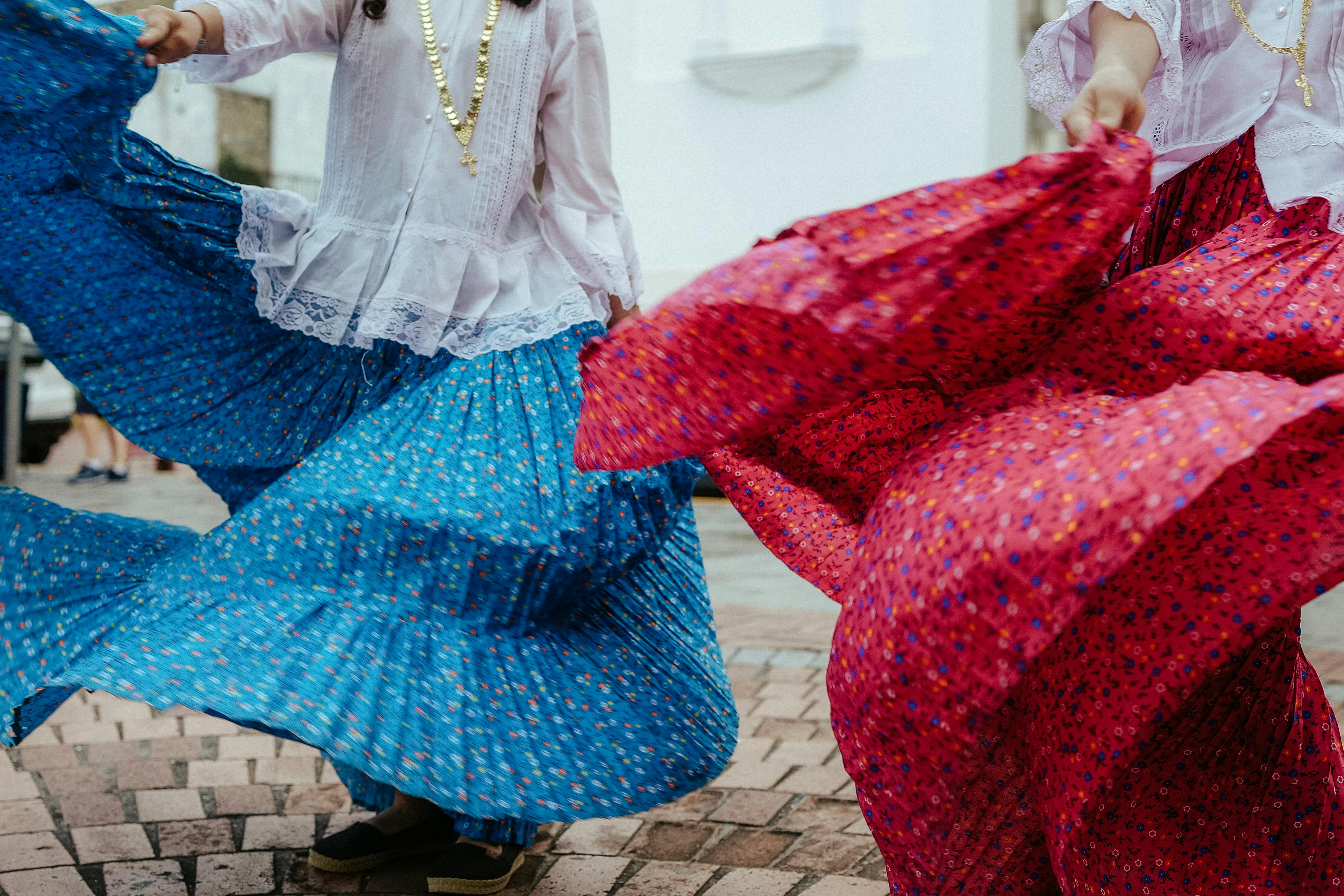 Olé! Flamenco & Tapas Night With Grace Jarvis