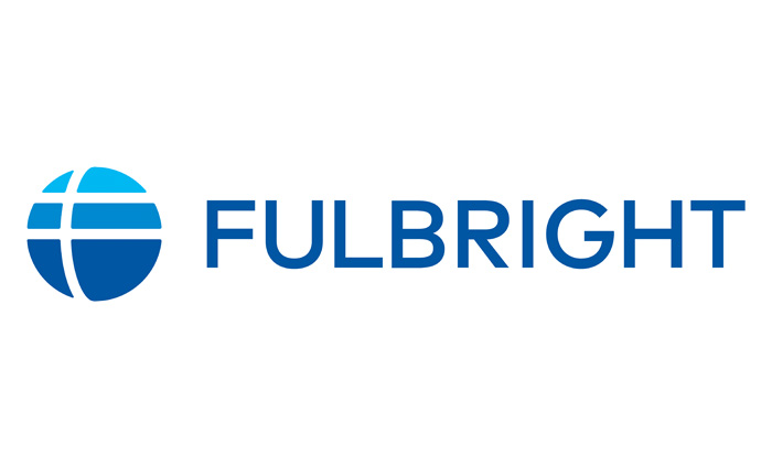 Fulbright Logo