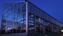 Interdisciplinary Greenhouse 