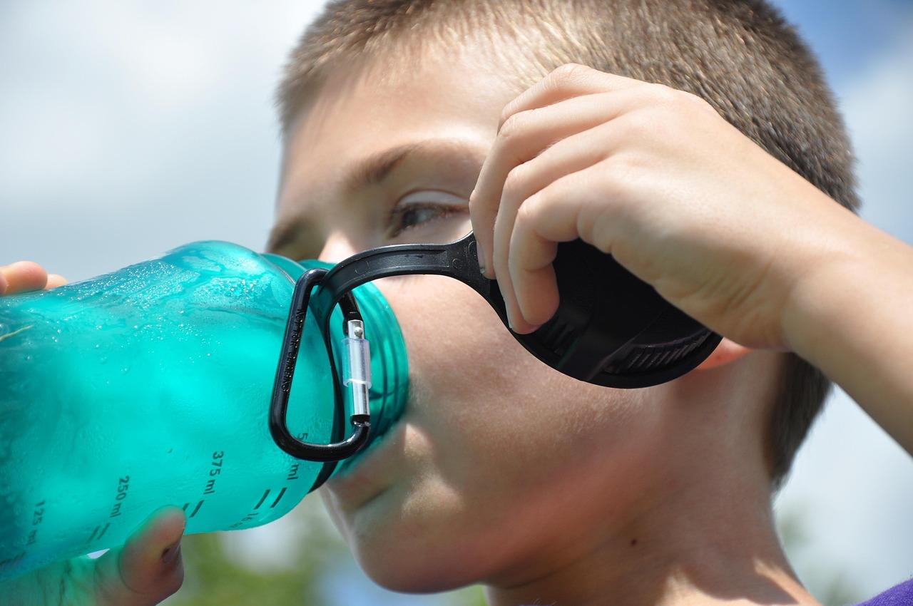 Stay Cool and Beat the Heat!