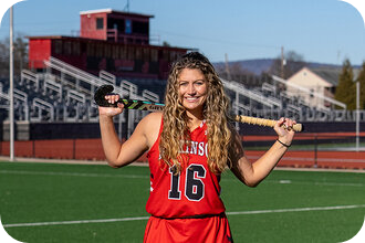 Hannah Spiri '22