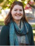 Community Science Specialist, Helen Schlimm