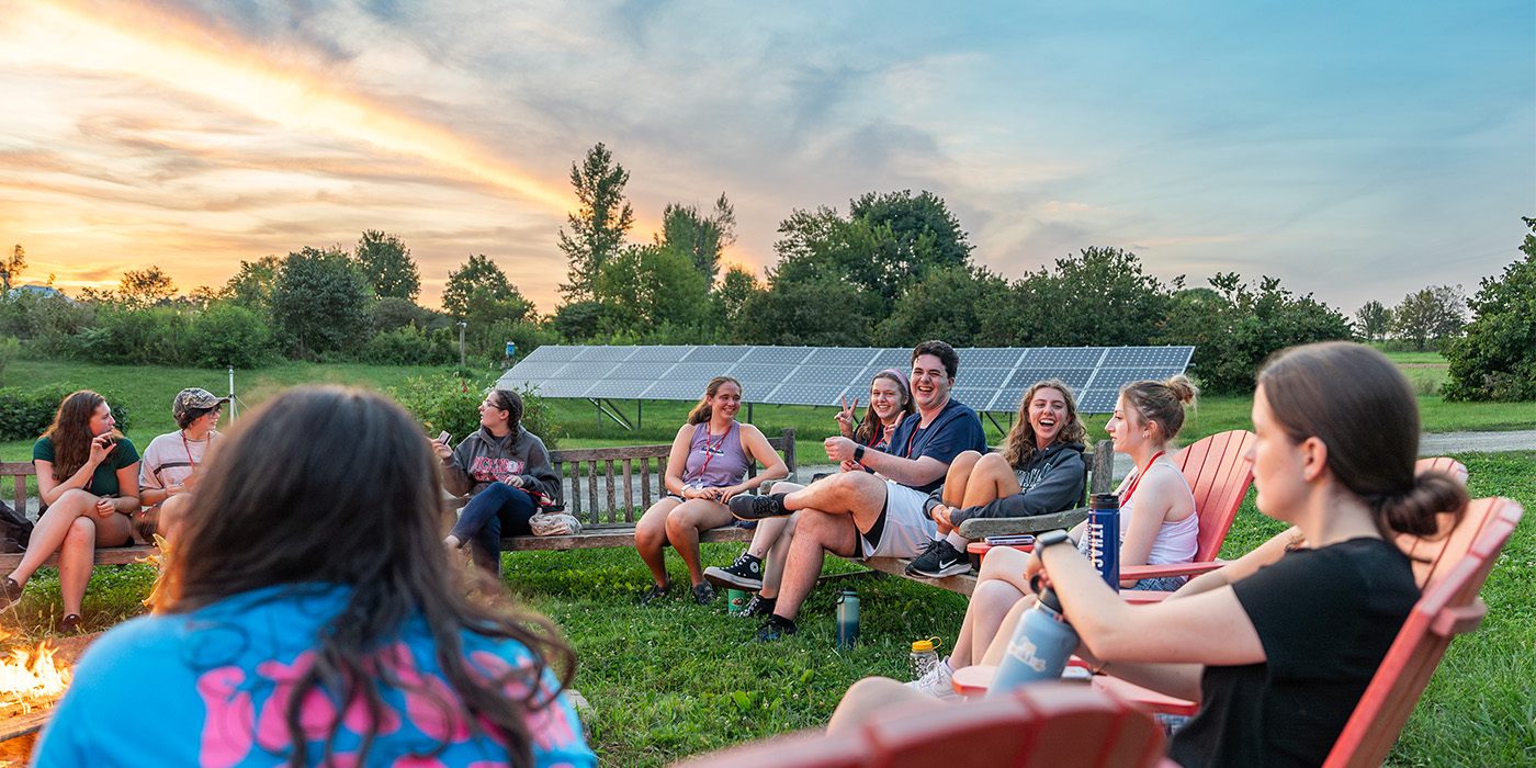 2026 Summer Music Series