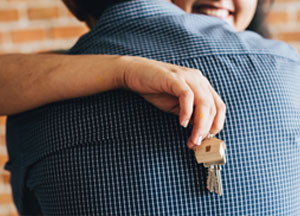 Homebuyer Program