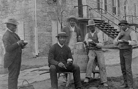 Oral History Association (OHA)