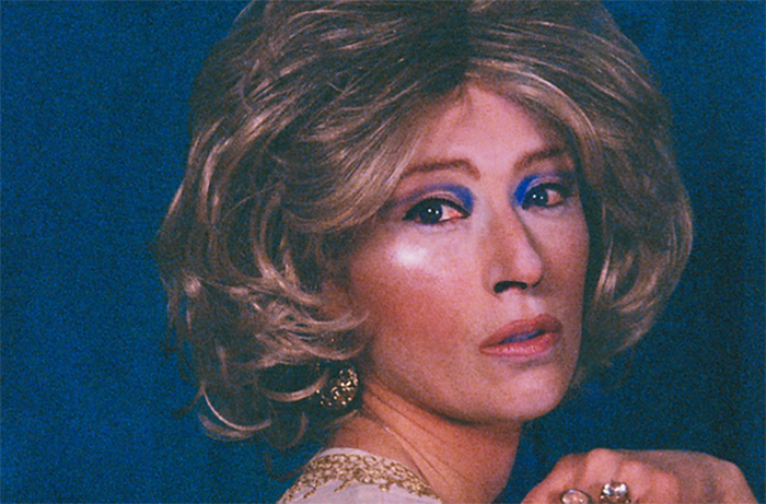 Cindy Sherman, Untitled