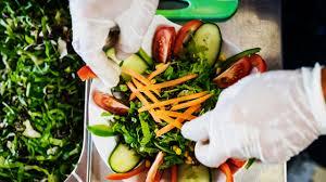 Dietary & Allergen Information