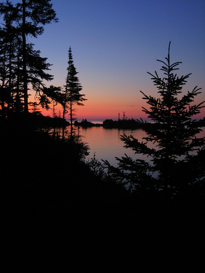 Isle Royale