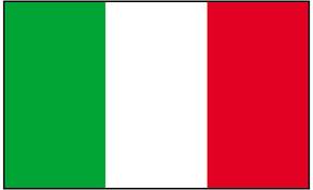 Italian flag image