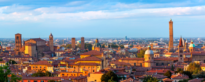 Flavors of Bologna and Central Italy: May 18-28, 2023