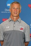 Photo of Joel Quattrone, Dickinson Athletics