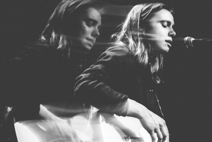 julien baker