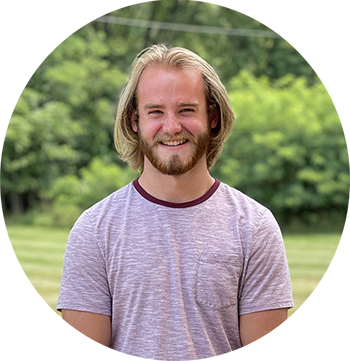 Keagan Hesse