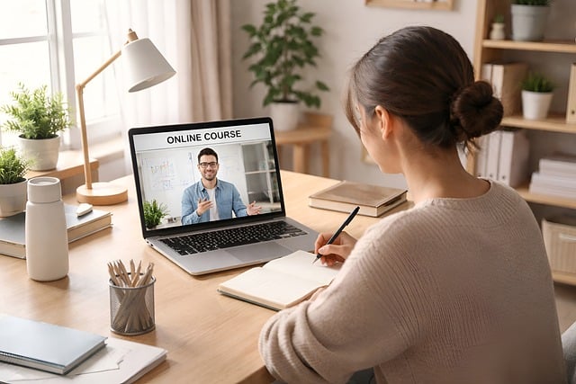 e-learning, learning