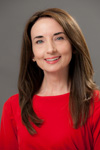 Portrait of Cheryl Kremer