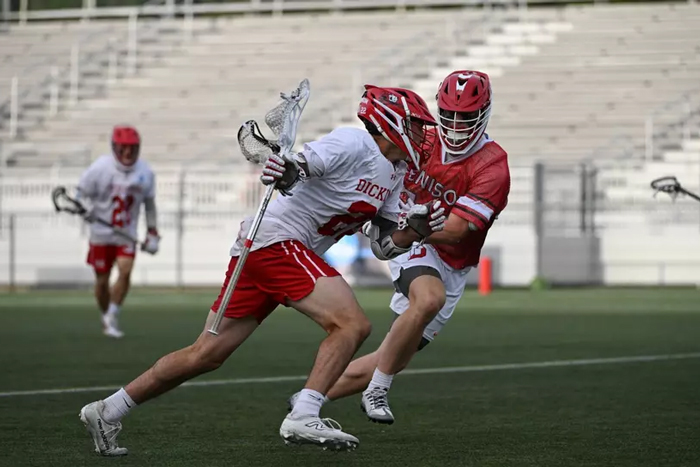 Men's Lacrosse