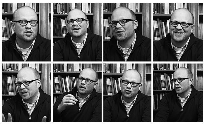 Erik Love