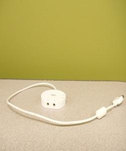 Mac Audio Adapter