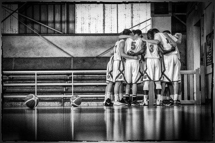 basketball in europe