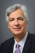 Headshot of Marc Mastrangelo
