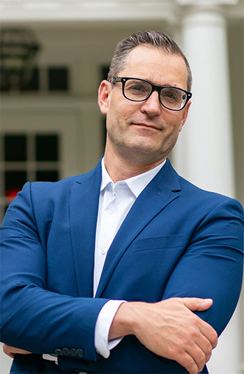 Matt Getty