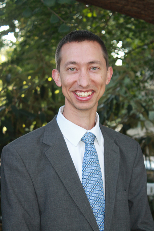 Matthew Pouss